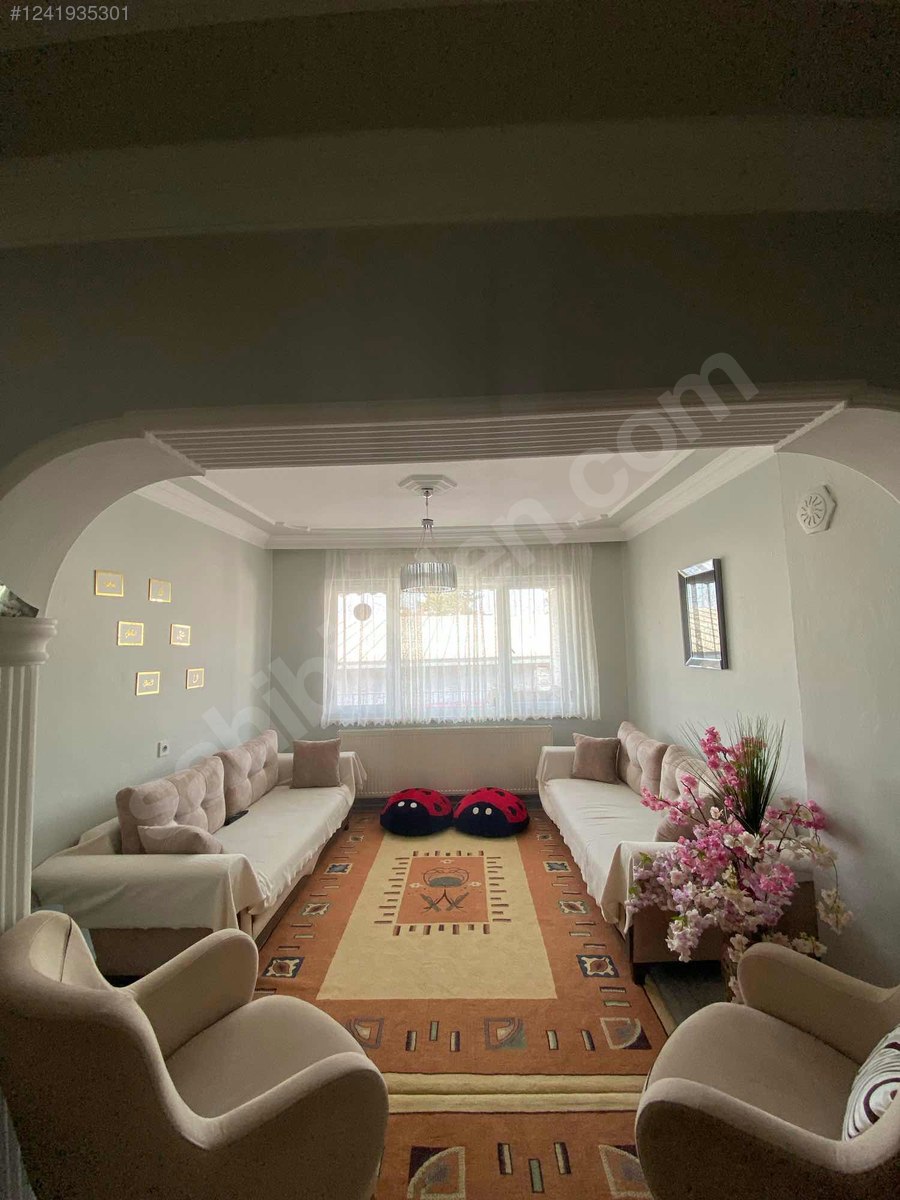 90 m2 çok temiz çok uygun fiyata ev - BURSA YILDIRIM fotoğraf 12