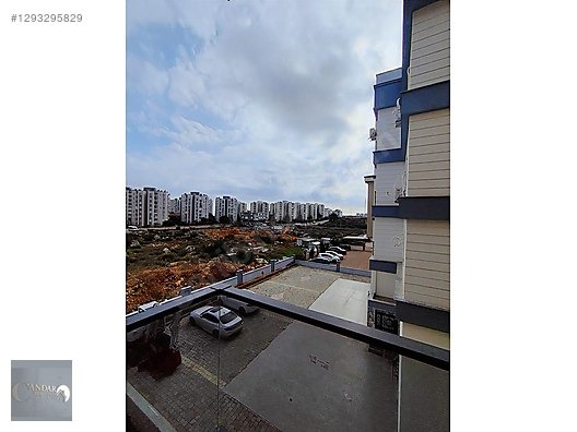 KEPEZ ŞEHİR HASTANESİNE KOMŞU ANA CADDE ÜZERİ SIFIR LÜX 1+1 - ANTALYA KEPEZ fotoğraf 6