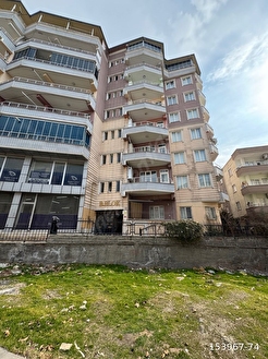 BATMAN BELDE MAHALLESİNDE SATILIK 3+1 DAİRE - BATMAN MERKEZ fotoğraf 2