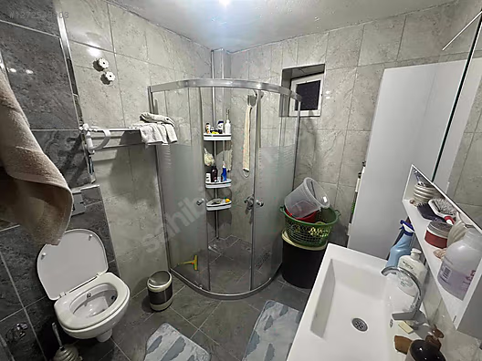 MEHMET TÖNGE MAHALLESİNDE MÜSTAKİL EV - ISPARTA MERKEZ fotoğraf 7