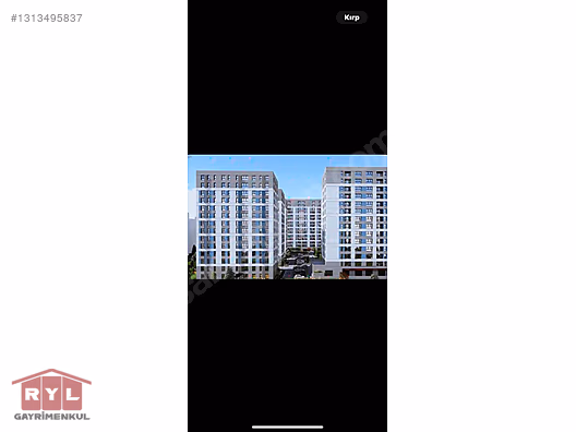 Kartal Kiptaş Kaperde 2+1 Adalar Manzaralı Tapu Harcı Yok - İSTANBUL KARTAL fotoğraf 3