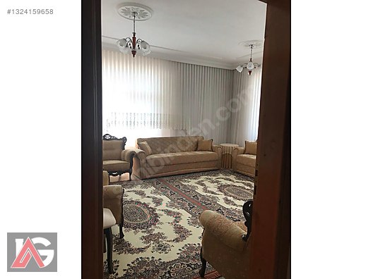 ARAS'dan Kumluca'da Kiralık 3+1 Daire - ANTALYA KUMLUCA fotoğraf 4
