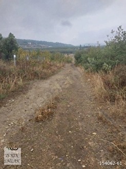 YALOVA ALTINOVA KAYTAZDERE'DE 7180M2 YATIRIMLIK TARLA BİR BÜLÜMÜ İMARLI 2 PAPSEL - YALOVA ALTINOVA fotoğraf 5