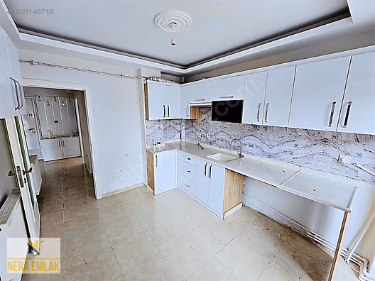 EMSALSİZ! KATTA G.ODALI E.BANYO GENİŞ M2 ASANSÖRLÜ GENÇ BİNA 2+1 - ANKARA KEÇİÖREN fotoğraf 14