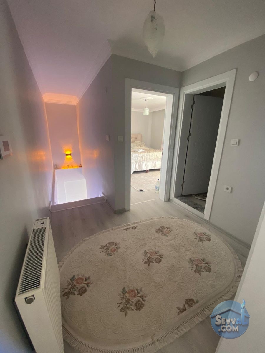ENKA GYO'DAN SATILIK 3+1 LÜX DUBLEKS DAİRE - Kocaeli Körfez fotoğraf 5