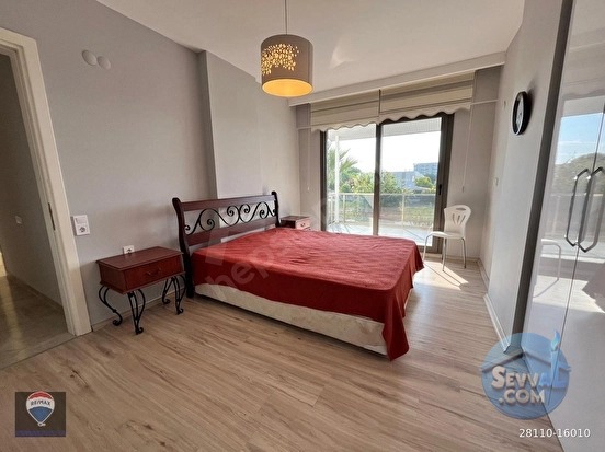 KARAOVA'DA AVM YANI PALM 34 SİTESİ'NDE SATILIK 4+1 VİLLA - AYDIN KUŞADASI fotoğraf 25