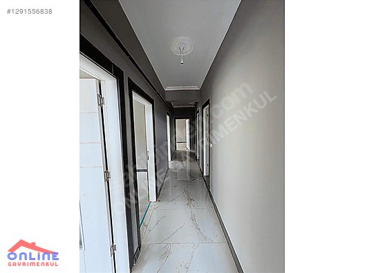 Yeşilova Boğazovada 3+1 | Arakat | Yerden Isıtma | 100 m² - KOCAELİ İZMİT fotoğraf 34
