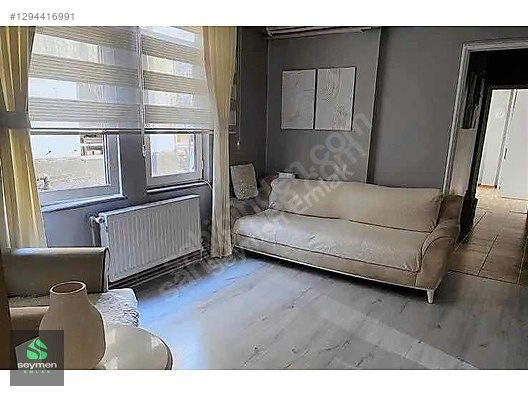 İZMİT MERKEZDE GAZİ LİSESİ'NİN ARKASINDA SATILIK 3+1 DAİRE - KOCAELİ İZMİT fotoğraf 7