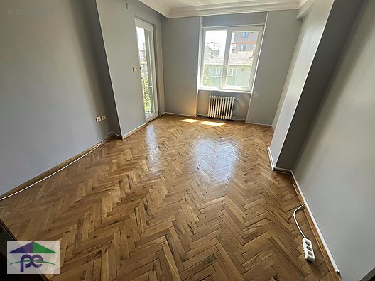 POLAT'TAN 3+1 130m2 KATTA TEK EBEVEYN BANYOLU ASANSÖRLÜ - İSTANBUL KADIKÖY fotoğraf 38
