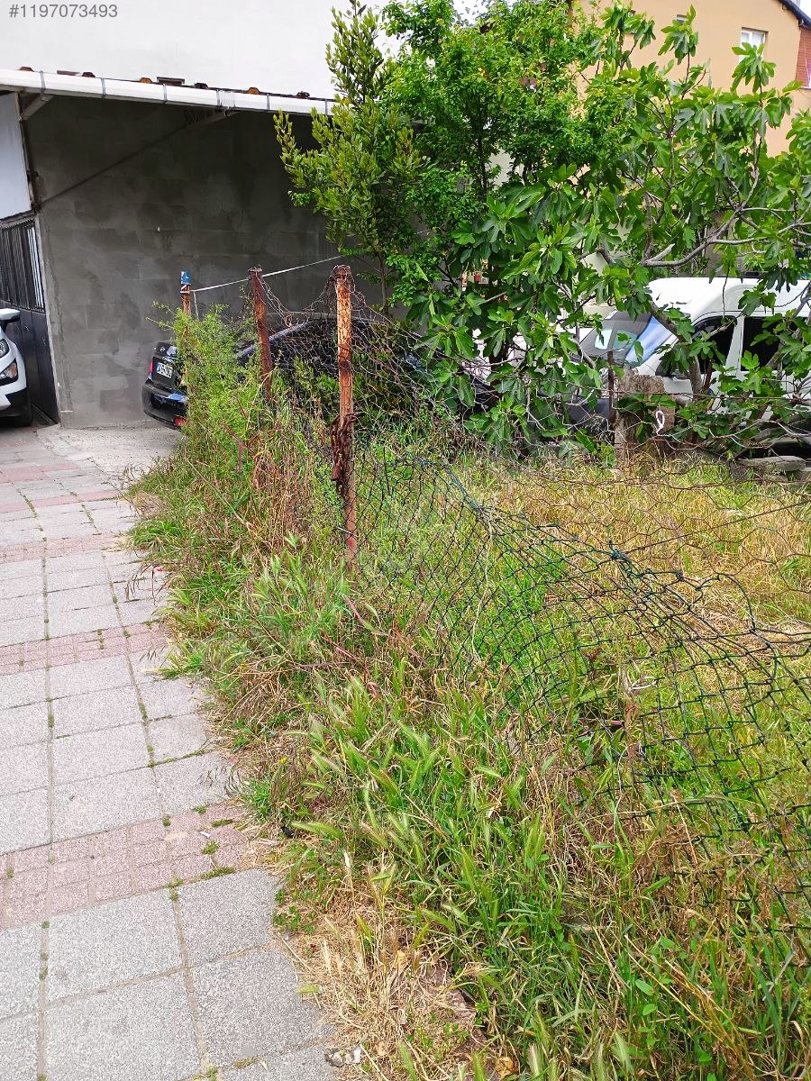 Beykoz İncirköyde 3 Kat Ticari+Konut İmarlı 120 m² Satılık Arsa - İSTANBUL BEYKOZ fotoğraf 14