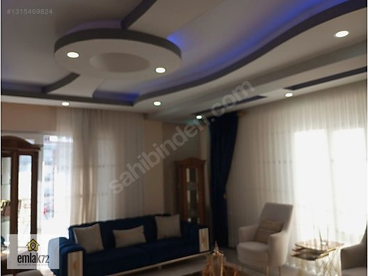 EMLAK 72'DEN KÖRİK MH WOLKSVAGEN KARŞISINDA(3+1) SATILIK DAİRE - BATMAN MERKEZ fotoğraf 2