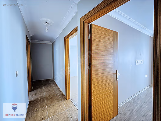 KAĞITHANE NURTEPE 95m² 2+1 BALKONLU ÇİFT CEPHE ARAKAT - İSTANBUL KAĞITHANE fotoğraf 21