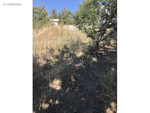 KIRIKHAN ALAN YAYLASINDA SATILIK ARSA 451 M² - HATAY KIRIKHAN fotoğraf 4