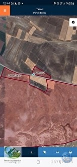 🚨 KÜTAHYA MERKEZ'DE 8.100 M² ÇİFTLİK VE PROJE YAPIMINA UYGUN HARİKA ARAZİ 🚨 - KÜTAHYA MERKEZ fotoğraf 16
