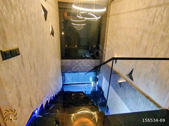 Çamyuva'da 4 mevsim Isıtmalı müstakil havuzlu 4+1 Villa - ANTALYA KEMER fotoğraf 22