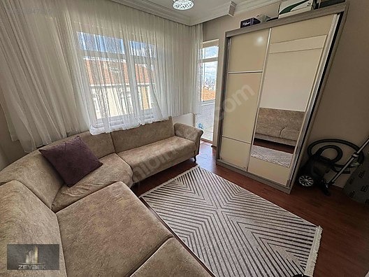 [ZEYBEKTEN] 535 SOKAKTA 15 YAŞINDA 3+2 181M2 DUBLEKS 0 MASRAF - İSTANBUL GAZİOSMANPAŞA fotoğraf 28