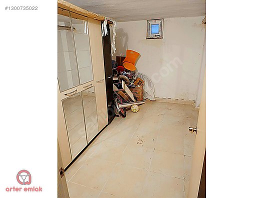 ARTER EMLAK'TAN BAHÇELİEVLER'DE SATILIK 3+1 DAİRE - BALIKESİR ALTIEYLÜL fotoğraf 47