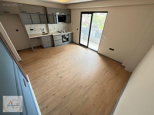 ARYA'DAN ALTINKUM MERKEZ'DE DENİZE YAKIN 2+1 ÖN CEPHE DAİRE - BALIKESİR EDREMİT fotoğraf 3