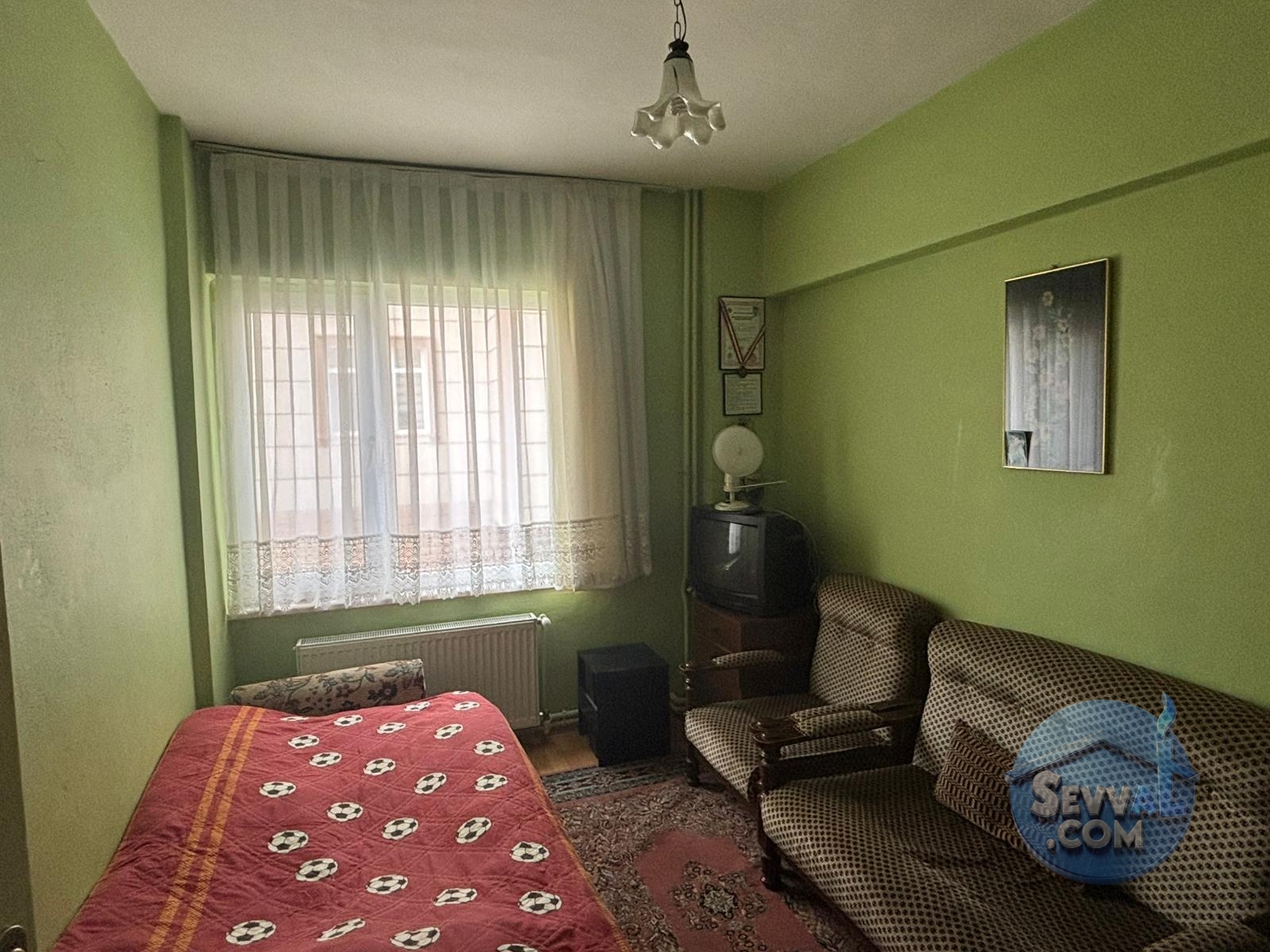 DERİNCE YAŞAMIN MERKEZİNDE 3+1 SATILIK DAİRE - Kocaeli Derince fotoğraf 25