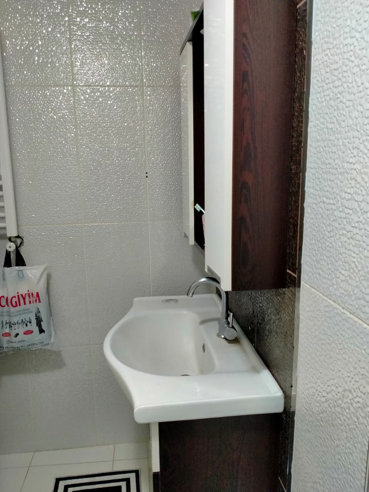 BURSA DEMİRTAŞ BARBAROS MH SATILIK 2+1 DUBLEKS DAİRE - BURSA OSMANGAZİ fotoğraf 3