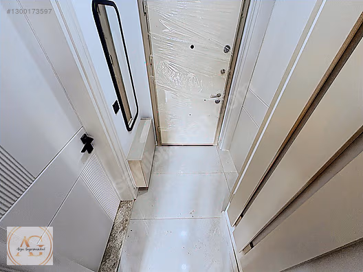 Zeytinli'de Bahçe Kullanımlı, Kazdağları Manzaralı 1+1 Daire - BALIKESİR EDREMİT fotoğraf 12