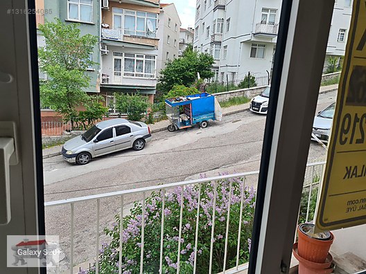 AKPINAR SK.3+1 ARA KAT DAİRE     - ANKARA MAMAK fotoğraf 12