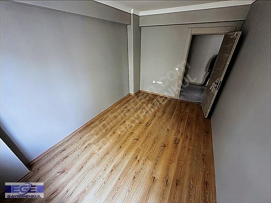 EGE'DEN MÜKEMMEL İŞÇİLİK - İSKANLI - 3 CEPHELİ / 3+1 DAİRE - ANKARA MAMAK fotoğraf 27