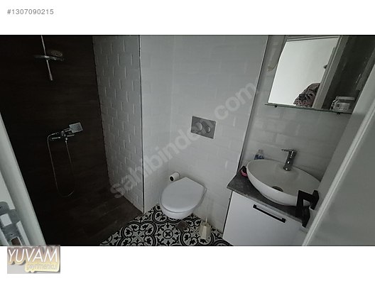 YUVAM'DAN MERKEZİ KONUMDA 2 BANYOLU GENİŞ 2+1 KİRALIK DAİRE - MERSİN MEZİTLİ fotoğraf 30