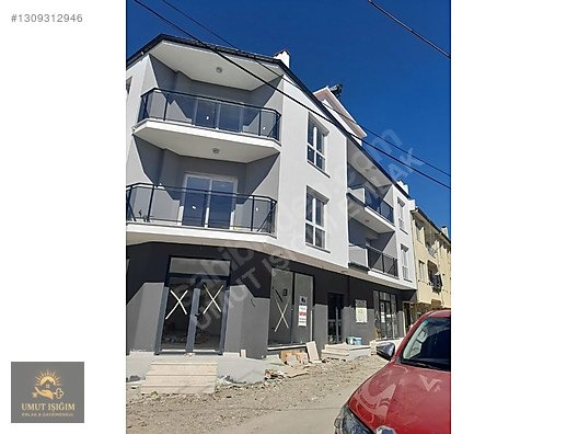 ORTACADA MERKEZİ KONUMDA , KİRA GETİRİSİ YÜKSEK SATILIK İŞ YERİ - MUĞLA ORTACA fotoğraf 6