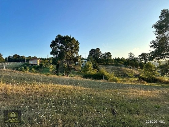ÇATALCA ÇİFTLİKKÖY ORMAN CEPHELİ 1662 M2 ARAZİ - İSTANBUL ÇATALCA fotoğraf 20