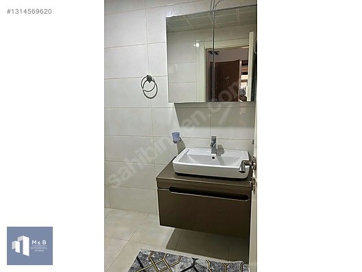HURMADA EŞYALI KİRALIK 1+1 DAİRE - ANTALYA KONYAALTI fotoğraf 8
