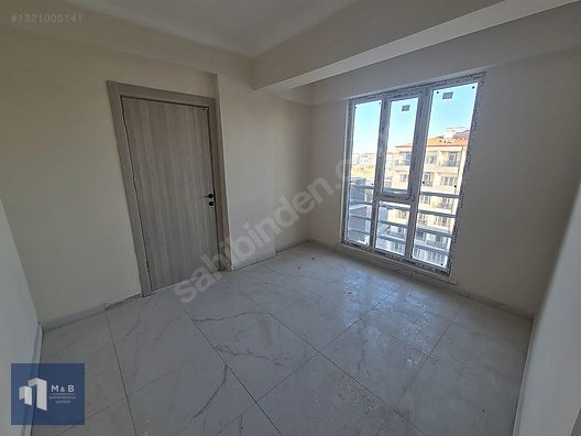 KTO ÜNİVERSİTE YAKINI-AKABE MAH-SİTE İÇİ-SATILIK 1+1 SIFIR DAİRE - KONYA KARATAY fotoğraf 9