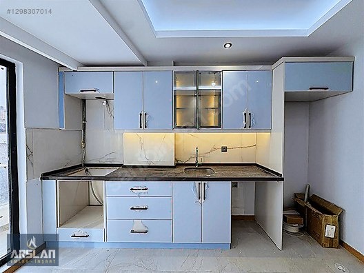 İNEGÖL ALANYURT FATİH MAH.2+1,90M2,K.OTO PARKLI,SATILIK DAİRE - BURSA İNEGÖL fotoğraf 7