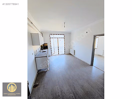 AKHİSAR TOKİ CİVARI SATILIK 1+1 SIFIR DAİRE - BURSA İNEGÖL fotoğraf 5