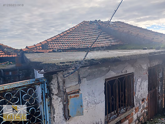BÖLGEDE EMSALSİZ DEPOLAMA AMAÇLI TEK TAPU 132m2 2 KAT İMARLI - İZMİR BERGAMA fotoğraf 5