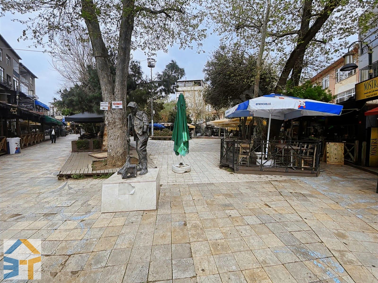 Beşçeşmeler Meydanında Marmaraya Çok Yakın Satılık İşyeri - İSTANBUL MALTEPE fotoğraf 11