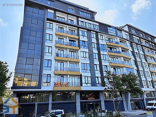 ATAŞEHİR ESATPAŞA'DA SİTE İÇİ 7/24 GÜVENLİK HAVUZLU 2+1 SATILIK - İSTANBUL ATAŞEHİR fotoğraf 24