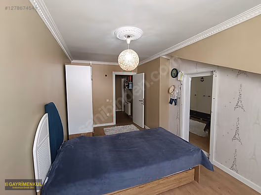 ADAPAZARININ MERKEZİNDE LÜKS YAŞAM 160 M² 3+1 ODA DUBLEKS DAİRE - SAKARYA ADAPAZARI fotoğraf 5
