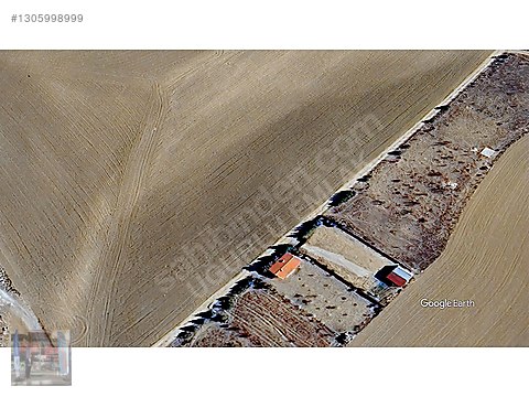 UĞURLU EMLAKTAN SATILIK HOBİ BAHÇESİ - ANKARA POLATLI fotoğraf 5