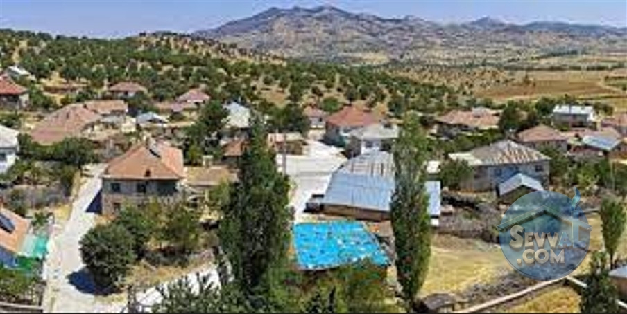 KONYA GÜNEYSINIR ÖRENBOYALI KÖYÜNDE 562M² TARLAMIZ SATILIKTIR - Konya Güneysınır fotoğraf 15