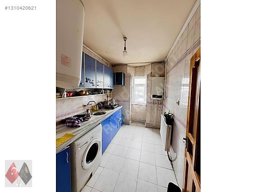 SATILIK DAİRE - AĞRI MERKEZ fotoğraf 10