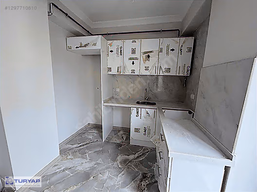 Turyap Koza'dan Muhteşem Manzaralı 180m2 5+1 Dubleks - KOCAELİ DARICA fotoğraf 16