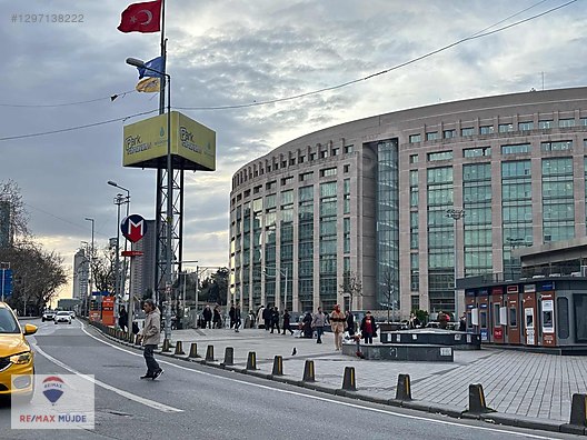 Çağlayanda Metroya Metrobüse 5 DK Satılık 5 Katlı Bina Kiracılı - İSTANBUL KAĞITHANE fotoğraf 3