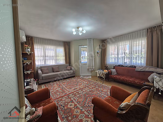 Tek yetkili cemil temel mahallesinde 3+1 geniş yüksek giriş - BALIKESİR EDREMİT fotoğraf 25