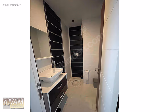 DENİZ MAH. GENİŞ 3 CEPHELİ 2+1 KİRALIK DAİRE - MERSİN MEZİTLİ fotoğraf 7