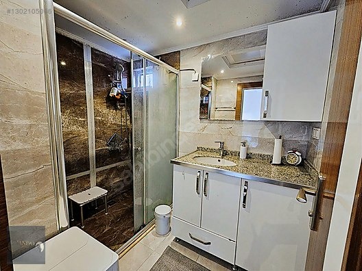 ÖĞRETMENEVLERİNDE DOĞALGAZLI 2+1 YATIRIMLIK KREDİYE UYGUN DAİRE - ANTALYA KONYAALTI fotoğraf 17