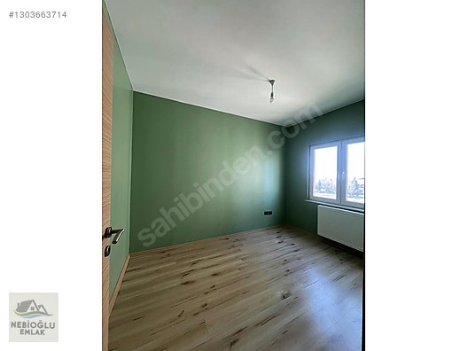 NEBİOĞLU EMLAKTAN ÇINARLIKENT KONUTLARI 2+1 ARAKAT DAİRE - KOCAELİ DERİNCE fotoğraf 14