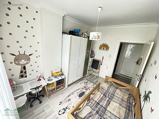 Dumlupınar Fiz Yapı Aile Sitesi 3+1 Satılık Daire - BURSA NİLÜFER fotoğraf 15