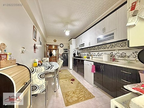 PURSAKLARİMİR EMLAK'TAN 135M² 1.KAT GÜNEY ÖN CEPHE MASRAFSIZ 3+1 - ANKARA PURSAKLAR fotoğraf 14