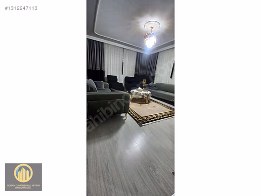 MAHMUDİYE MAHALLESİNDE 2+1 SATILIK DAİRE - BURSA İNEGÖL fotoğraf 13